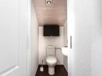 Недвижимость House with a Terrace Piran: 15
