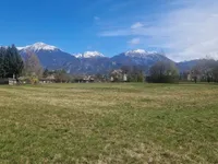 Недвижимость Investment plot Lesce: 2
