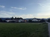 Недвижимость Земельный участок в деревне Полишица при Поднарте: 5