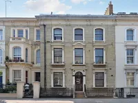 Недвижимость Finborough Road: 3