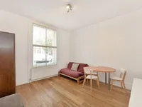 Недвижимость Finborough Road: 4