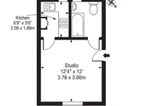 Недвижимость Finborough Road: 8