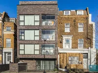 Недвижимость Old Kent Road: 4