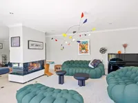 Недвижимость Single house 7 rooms: 4