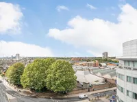 Недвижимость Townmead Road, Fulham: 3