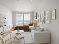 Недвижимость Townmead Road, Fulham: 4