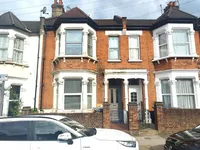 Недвижимость St. Thomas's Road: 6