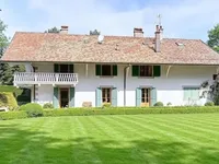 Недвижимость Apartment 9.5 rooms: 1