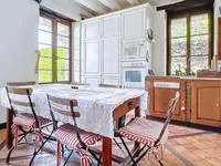 Недвижимость Apartment 9.5 rooms: 2