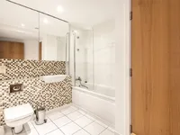 Недвижимость Plumbers Row: 1