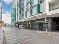 Недвижимость Hardwicks Square: 6
