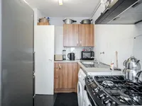 Недвижимость Elephant & Castle: 1