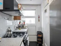 Недвижимость Elephant & Castle: 2