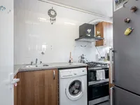 Недвижимость Elephant & Castle: 3