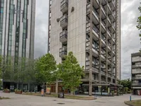 Недвижимость Elephant & Castle: 8