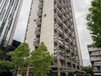 Недвижимость Elephant & Castle: 9
