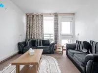 Недвижимость Elephant & Castle: 12