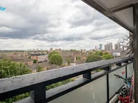 Недвижимость Elephant & Castle: 13