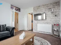 Недвижимость Elephant & Castle: 14