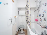 Недвижимость Elephant & Castle: 15