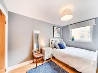 Недвижимость Smugglers Way, Putney: 10