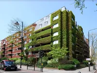 Недвижимость Cromwell Road: 6