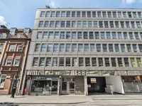 Недвижимость Rochester Row, Westminster: 2