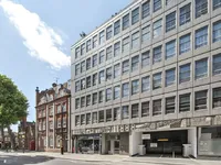 Недвижимость Rochester Row, Westminster: 3