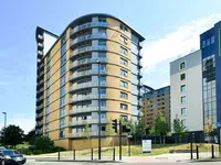 Недвижимость Victoria Road, North Acton: 4
