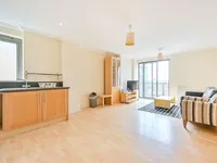 Недвижимость Victoria Road, North Acton: 5