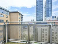 Недвижимость Victoria Road, North Acton: 8