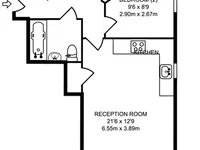 Недвижимость Victoria Road, North Acton: 9