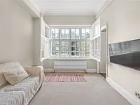Недвижимость Basildon Court, 28 Devonshire Street, Marylebone: 5