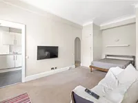 Недвижимость Basildon Court, 28 Devonshire Street, Marylebone: 9
