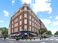 Недвижимость Basildon Court, 28 Devonshire Street, Marylebone: 11