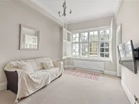 Недвижимость Basildon Court, 28 Devonshire Street, Marylebone: 13
