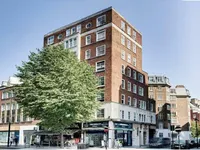 Недвижимость Stourcliffe Street: 5