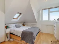 Недвижимость Minster Road, West Hampstead: 2