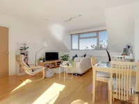 Недвижимость Minster Road, West Hampstead: 5