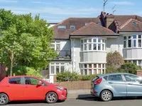 Недвижимость Minster Road, West Hampstead: 8