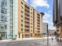 Недвижимость Mansell Street: 9