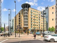 Недвижимость Mansell Street: 16