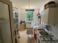 Недвижимость Двухкомнатная у рынка Косезе: 15