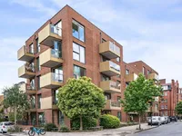 Недвижимость Edmund Street: 14
