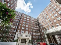Недвижимость Park West, Edgware Road: 3