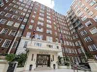 Недвижимость Park West, Edgware Road: 4