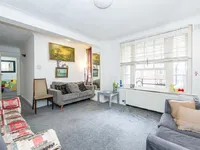 Недвижимость Park West, Edgware Road: 7