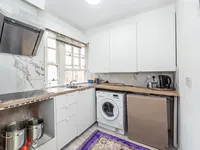 Недвижимость Park West, Edgware Road: 9
