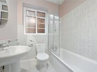 Недвижимость Vicarage Gate, Kensington: 3