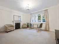 Недвижимость Vicarage Gate, Kensington: 6